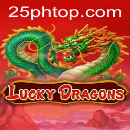 Discover the Enchanting World of LuckyDragons: A Detailed Guide to the Game Featuring the 25PH Strategy
